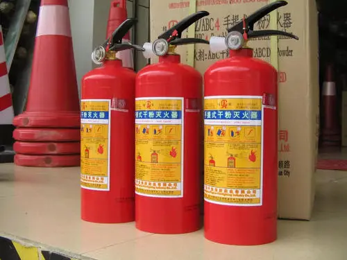 贵州消防器材销售